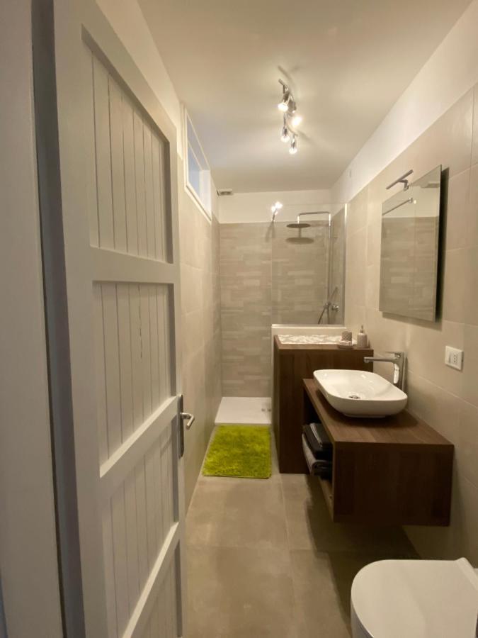 Residence Bellavista Fondo Zewnętrze zdjęcie