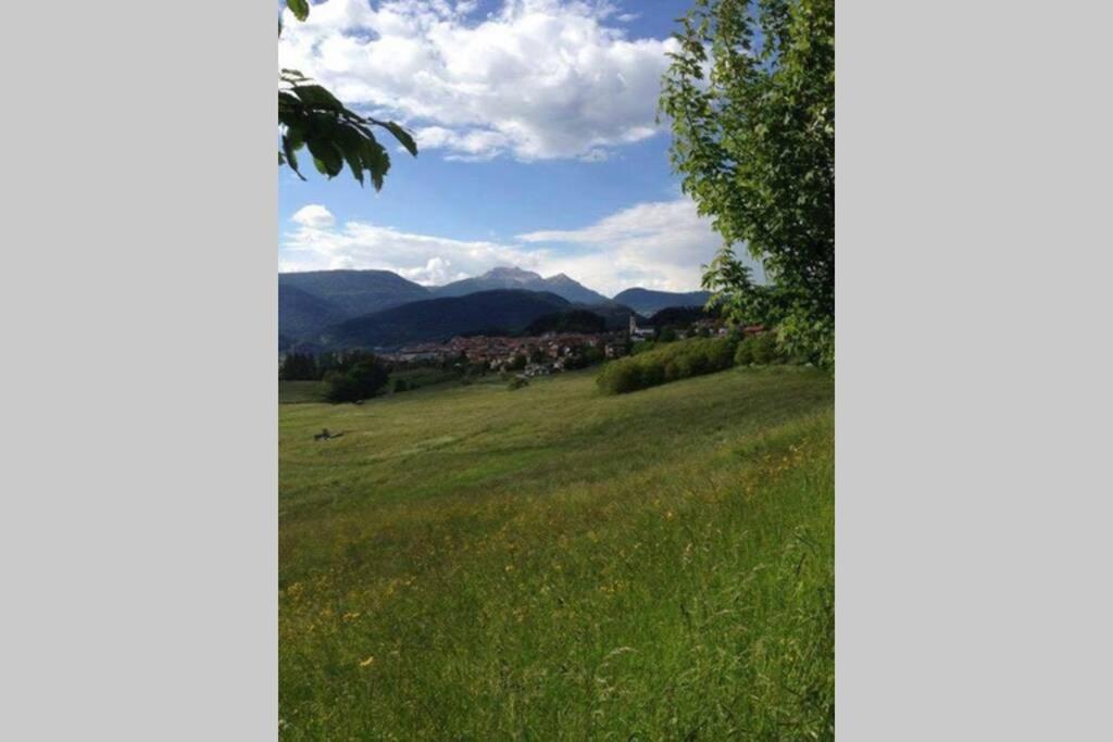 Residence Bellavista Fondo Zewnętrze zdjęcie